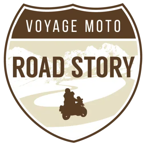Roadstory Logo